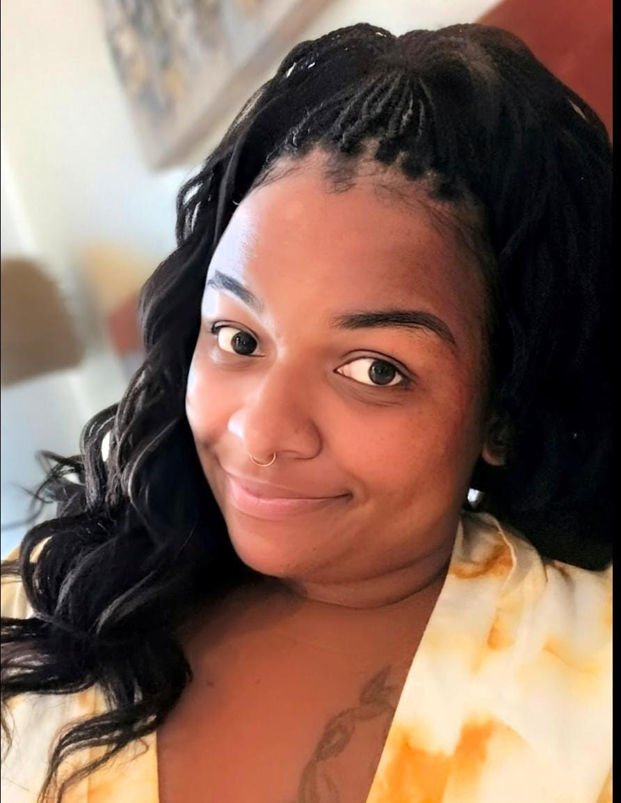 Nay — Knotty Opulence